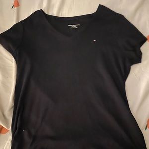 Tommy Hilfiger Short Sleeve